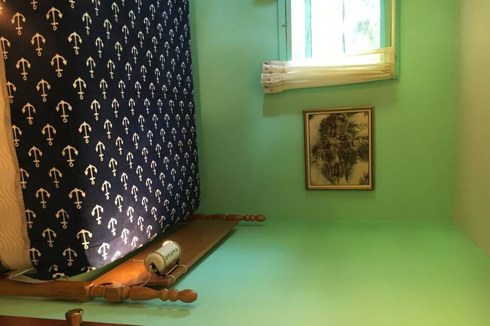 Photo of Bedroom in Wellesley Island