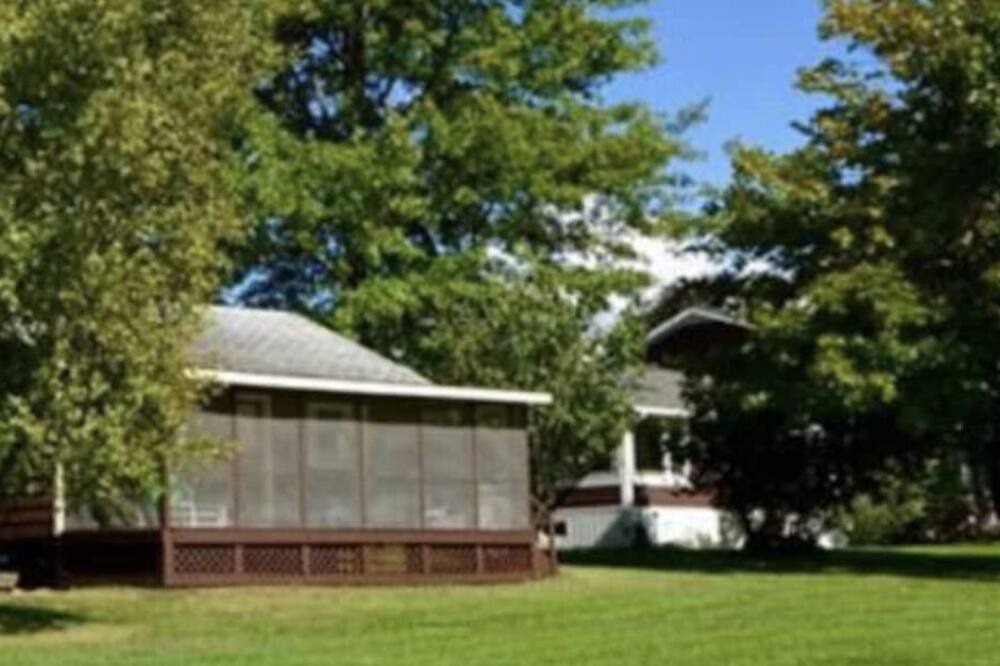 Photo of Outdoor in Wellesley Island