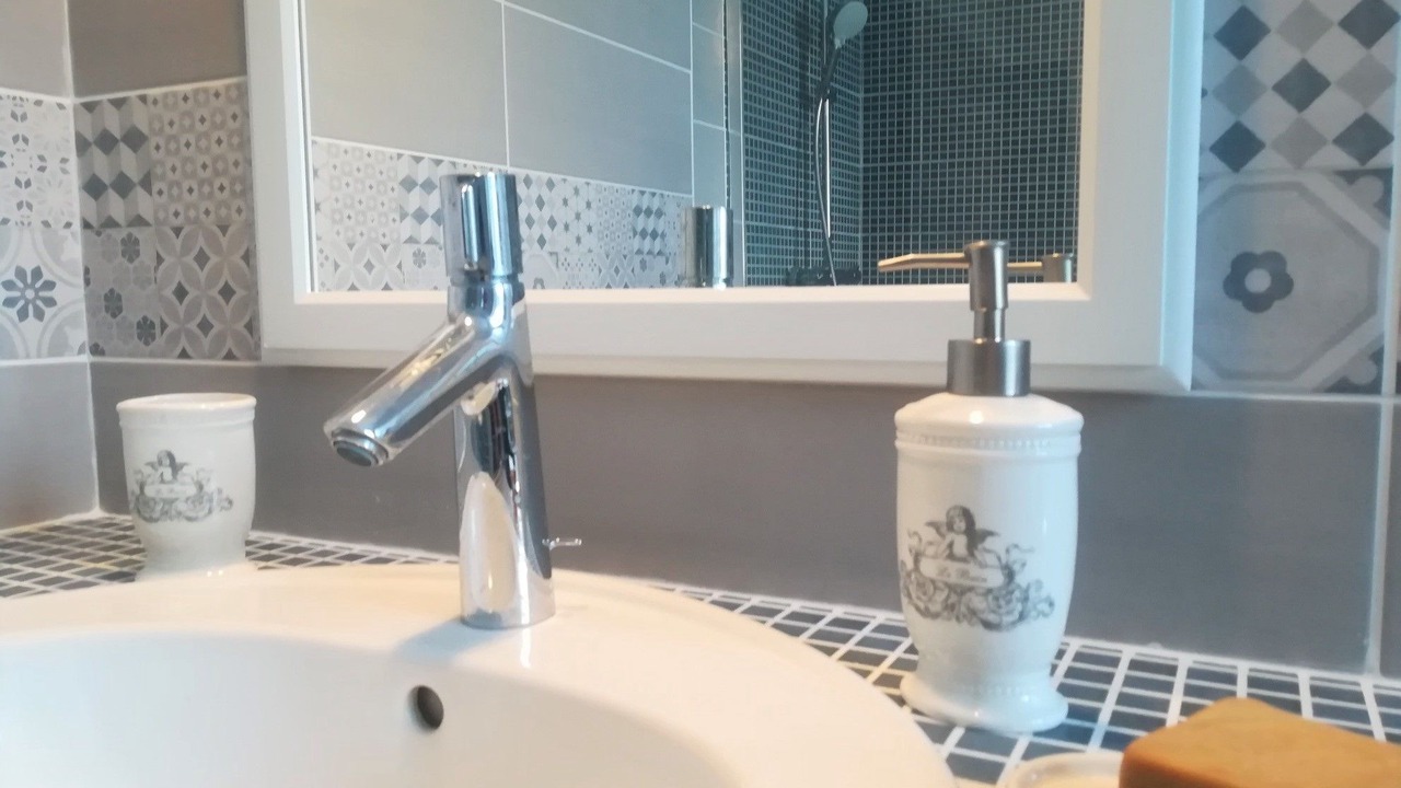 Photo of Bathroom in Morlaas