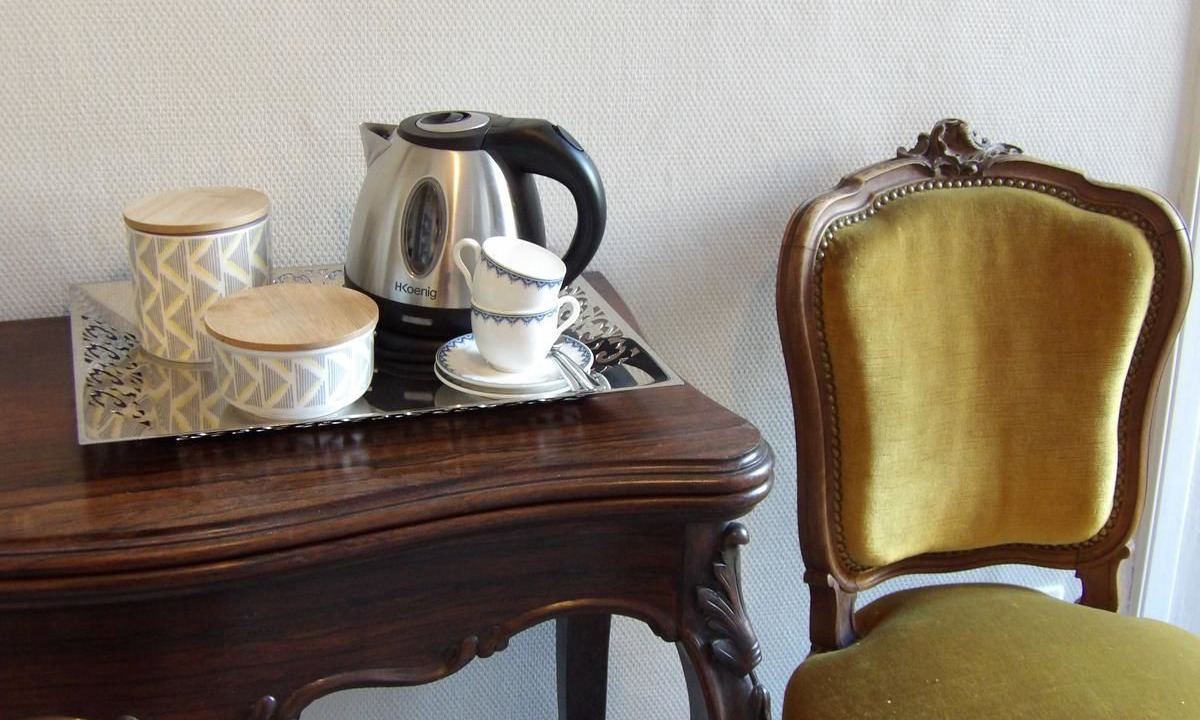 Photo of Bedroom in Morlaas