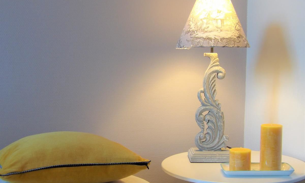 Photo of Bedroom in Morlaas