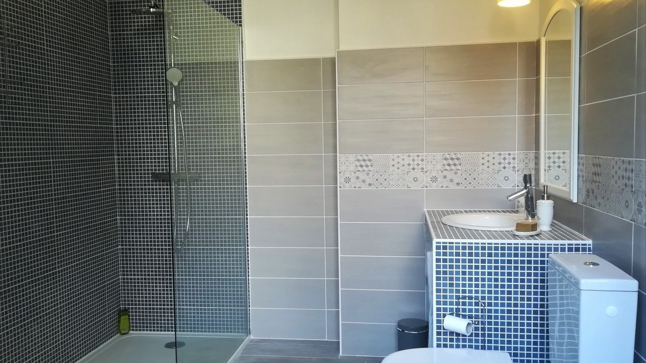 Photo of Bathroom in Morlaas