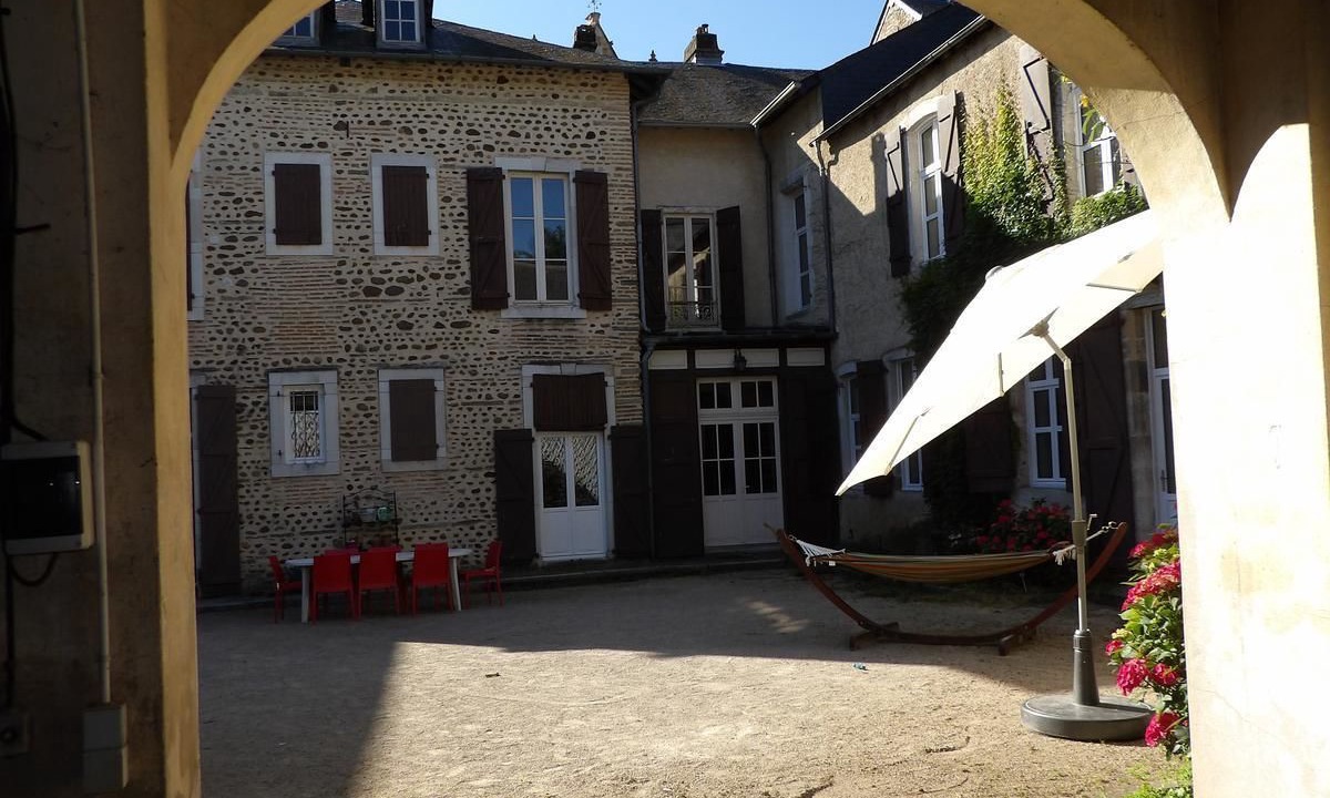 Photo of Outdoor in Morlaas