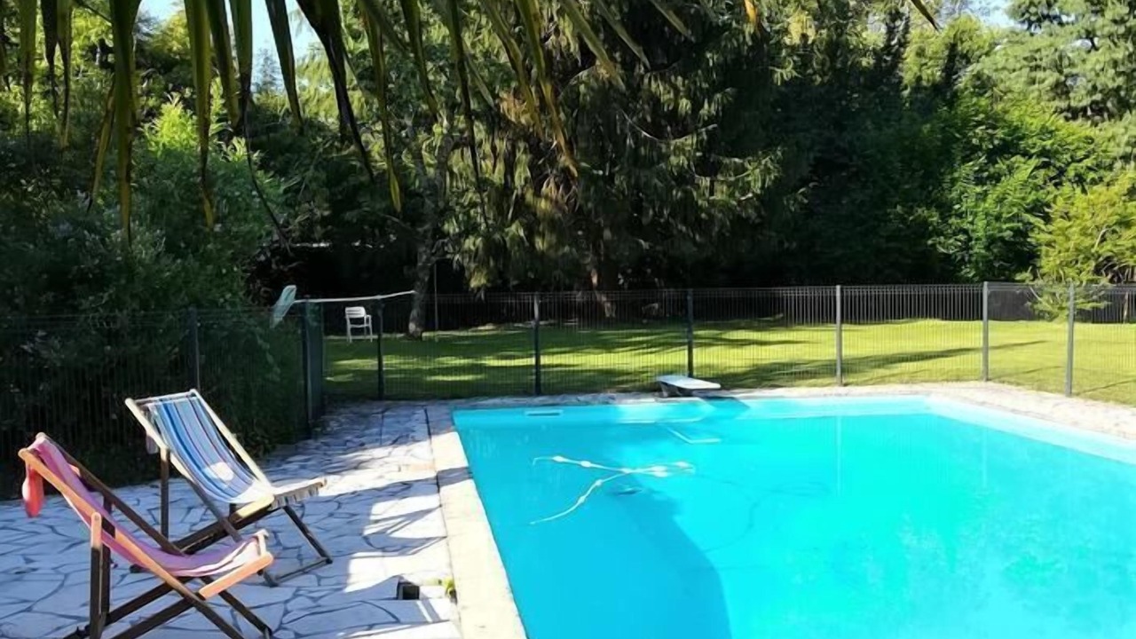 Photo of Outdoor in Morlaas