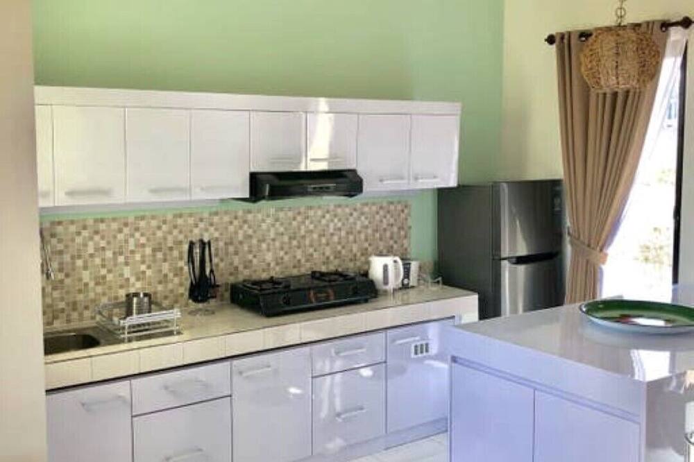 Photo of Kitchen in Sandik