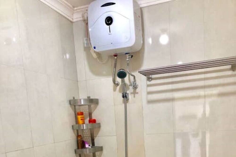 Photo of Bathroom in Sandik