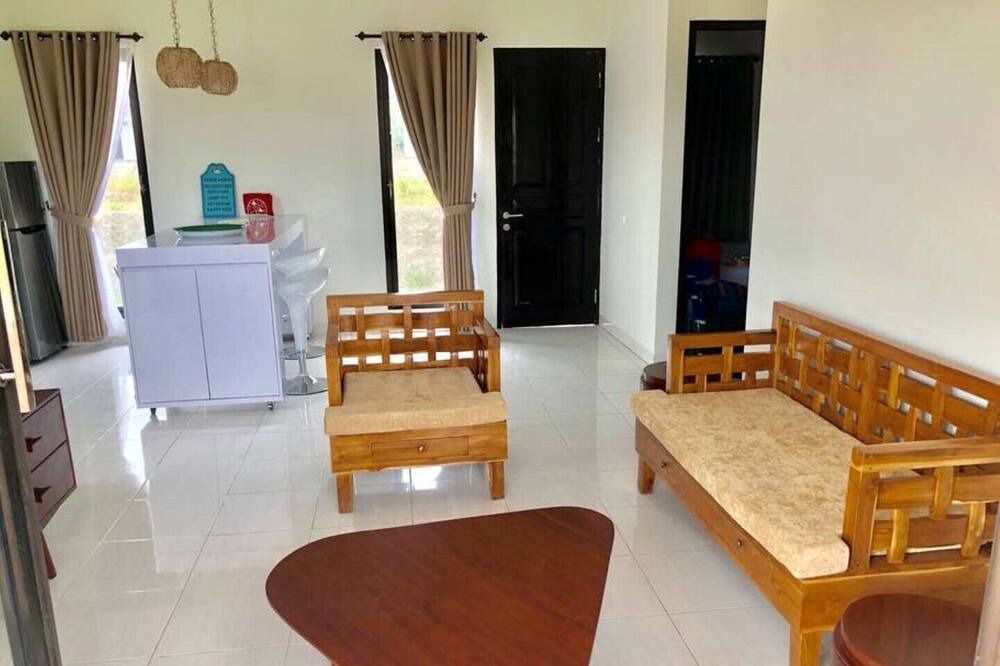 Photo of Livingroom in Sandik