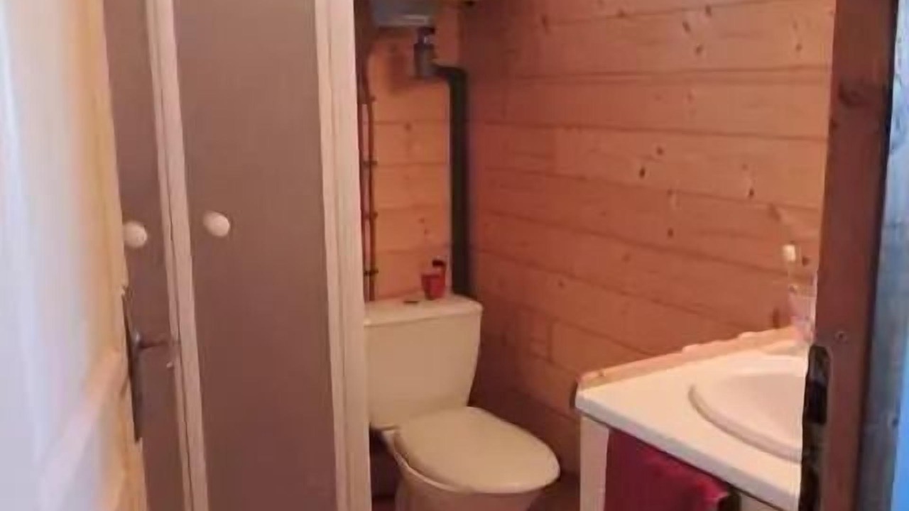 Photo of Bathroom in Boisseron