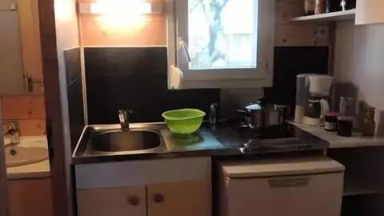 Photo of Kitchen in Boisseron