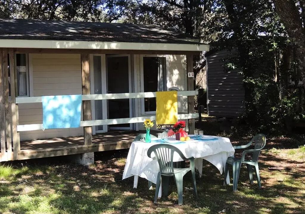 Photo of Outdoor in Boisseron