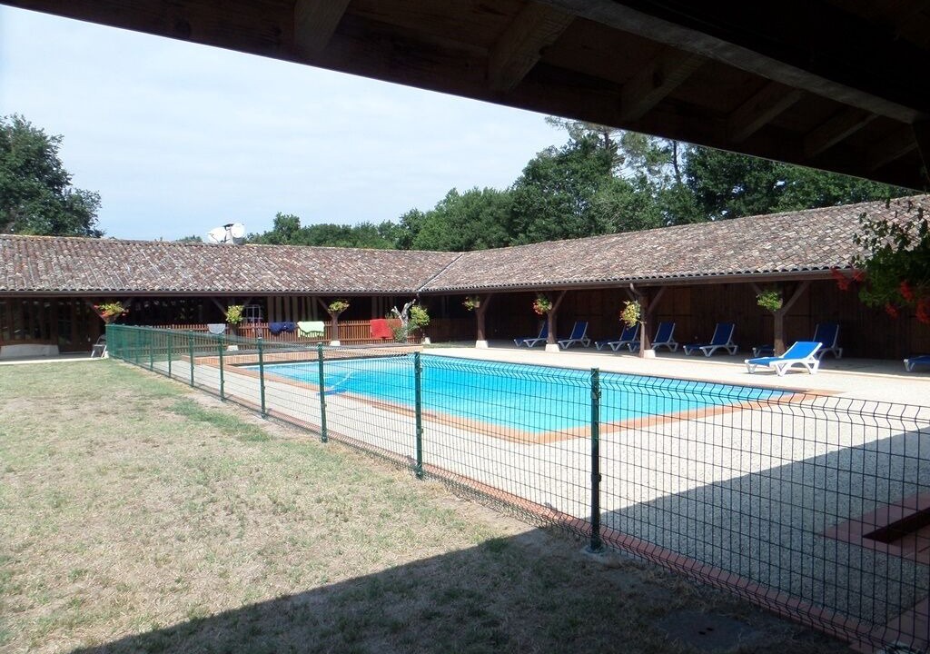 Photo of Outdoor in Marions