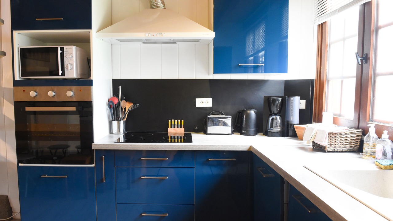 Photo of Kitchen in Marions