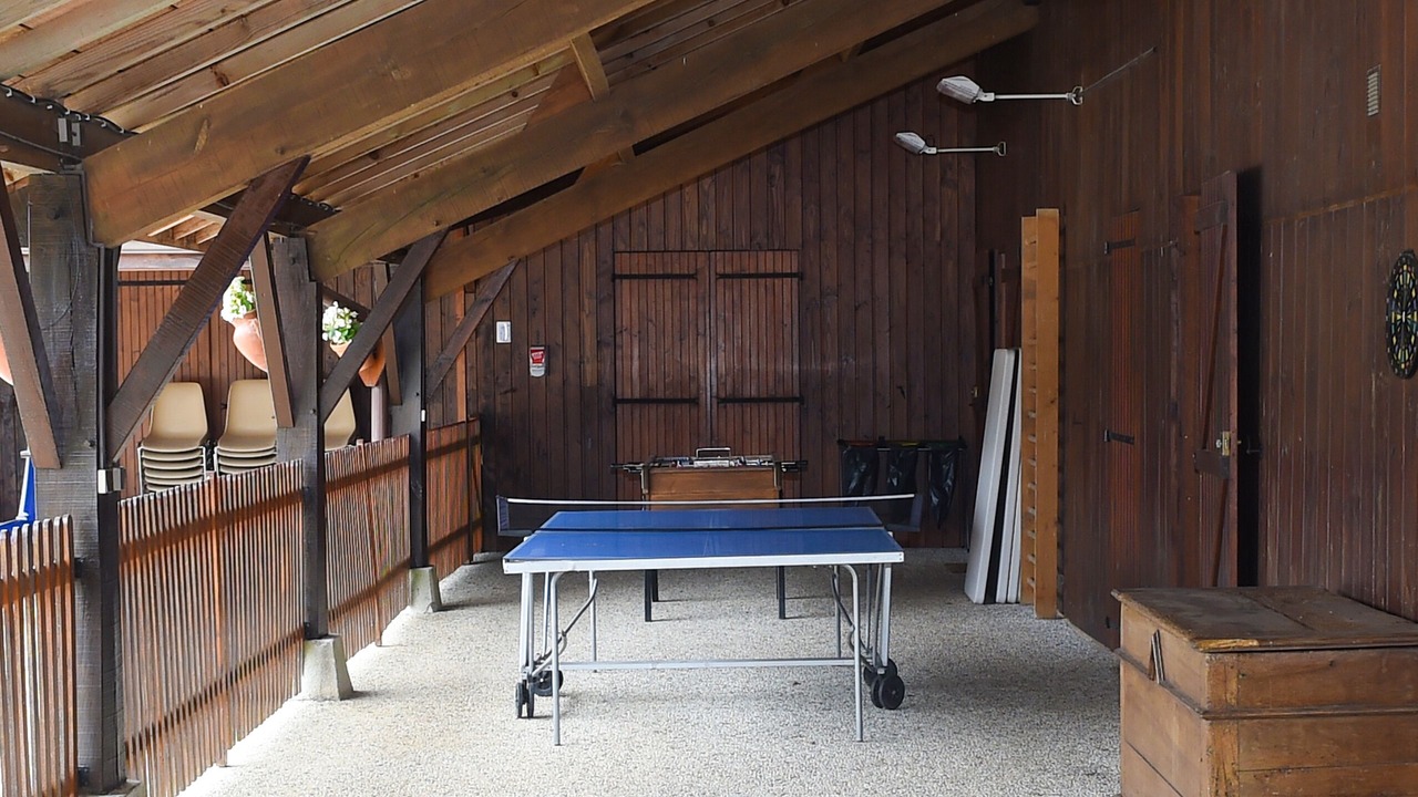 Photo of Outdoor in Marions