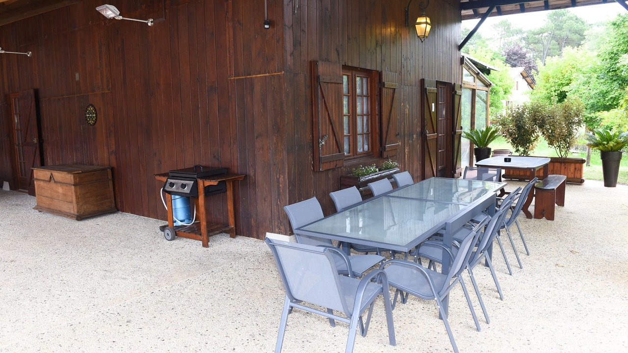 Photo of Outdoor in Marions