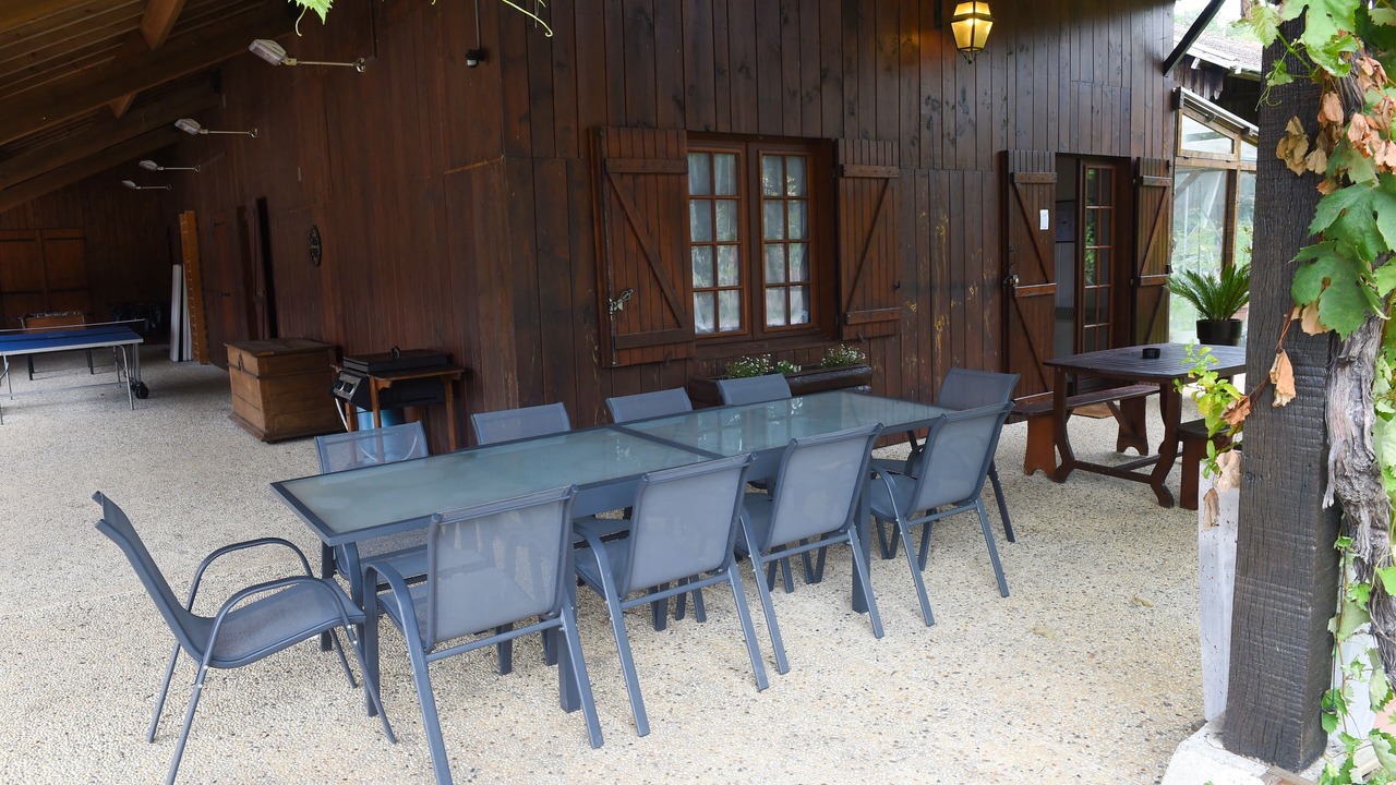 Photo of Outdoor in Marions