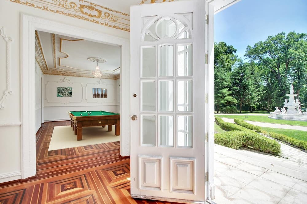 Photo of Bedroom in Livingston