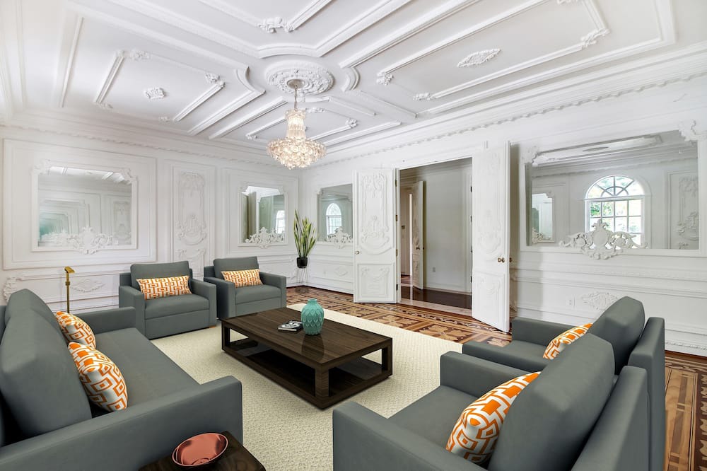 Photo of Livingroom in Livingston