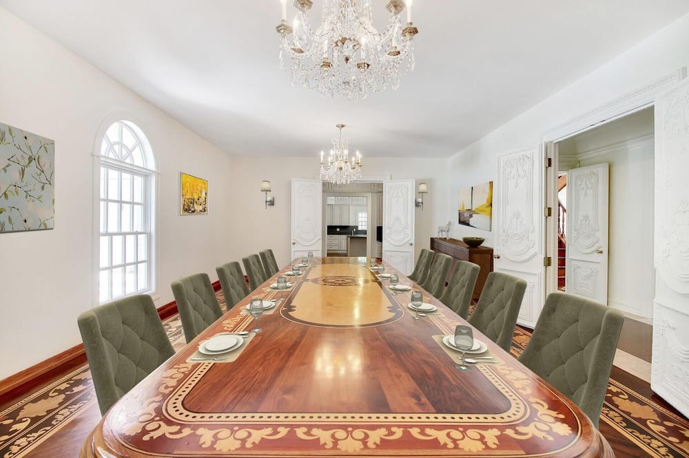 Photo of Kitchen in Livingston