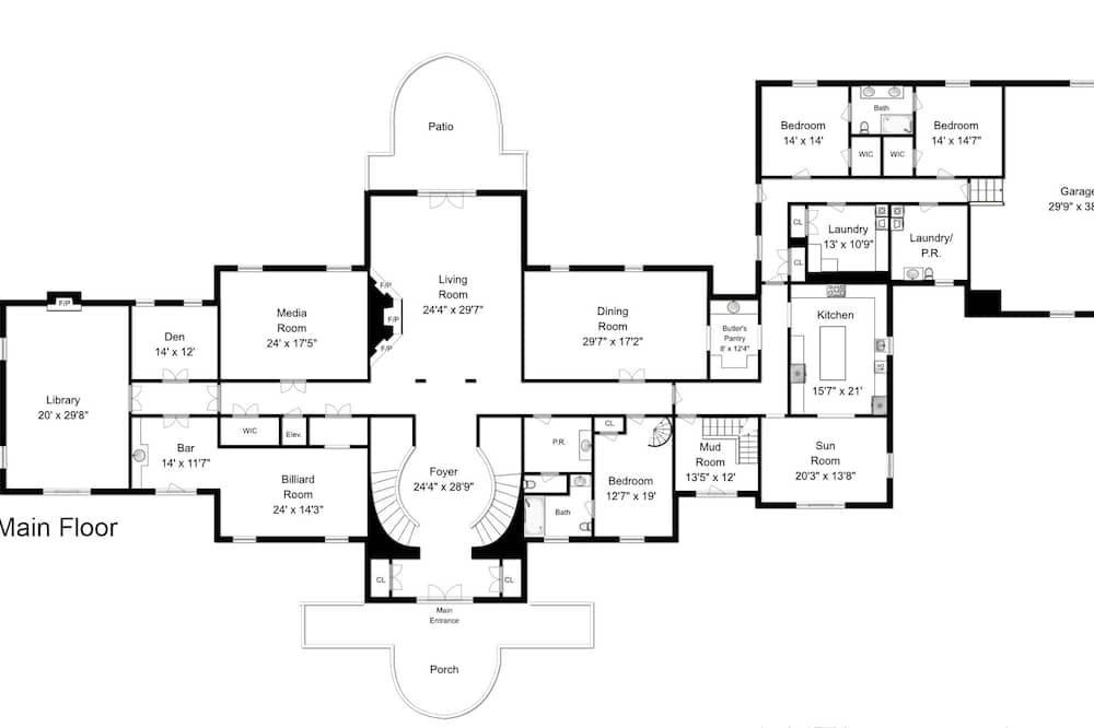 Photo of Others in Livingston