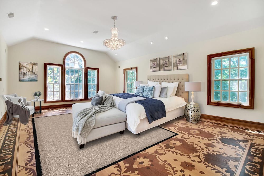 Photo of Bedroom in Livingston