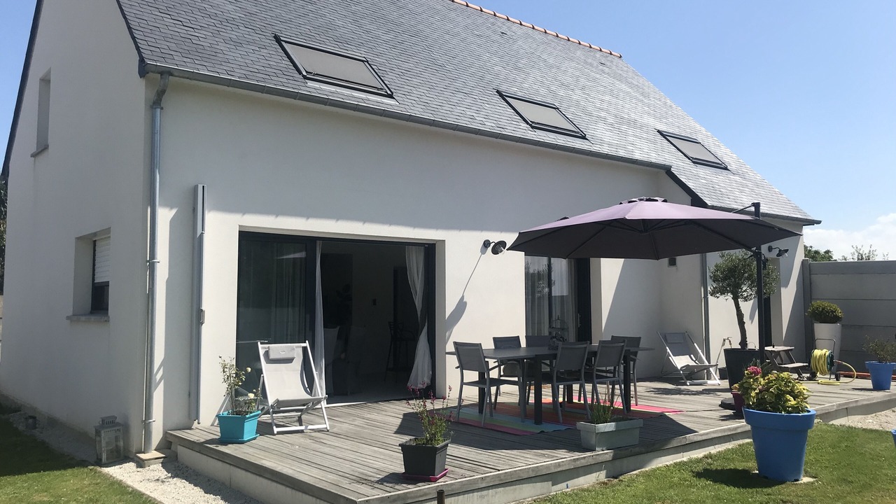 Photo of Outdoor in Saint-Meloir-des-Ondes