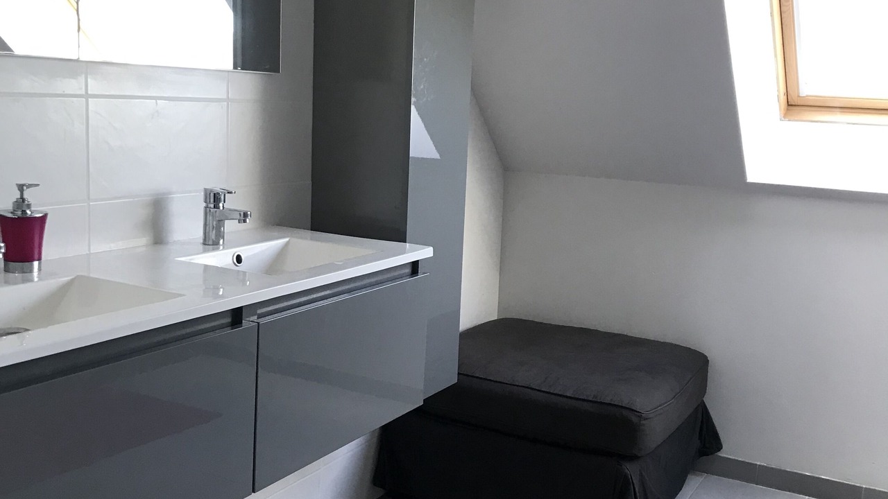 Photo of Kitchen in Saint-Meloir-des-Ondes