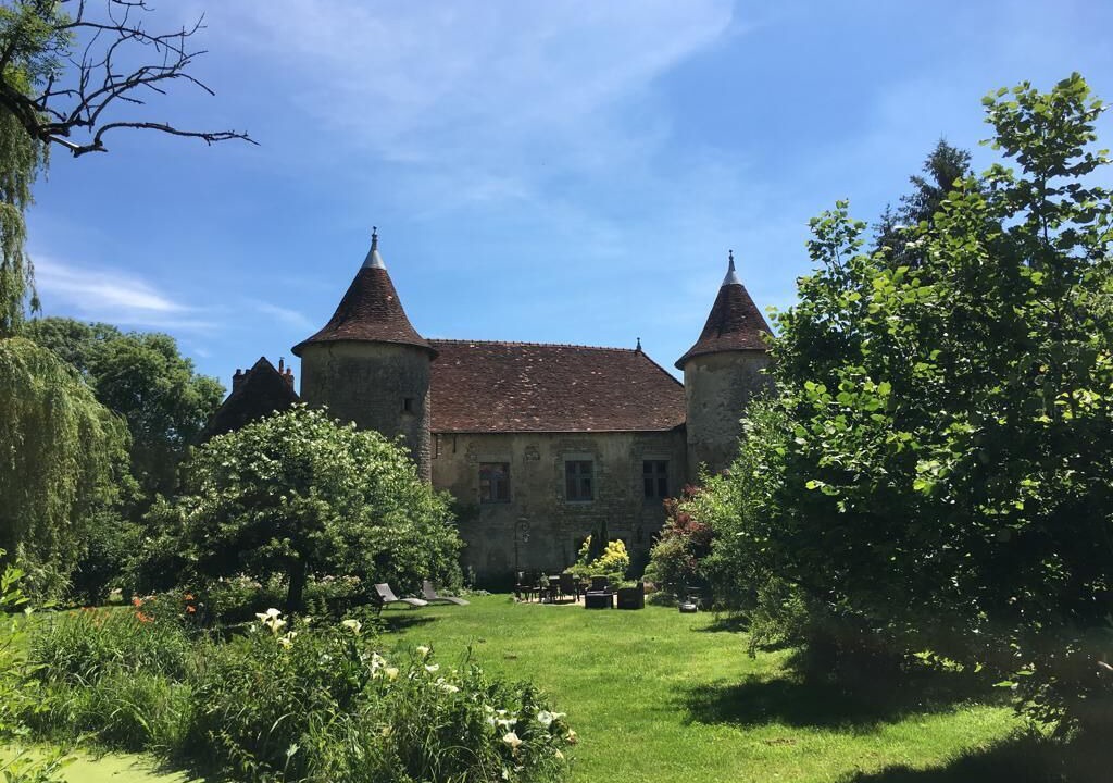 Photo of Outdoor in Lantenne-Vertiere