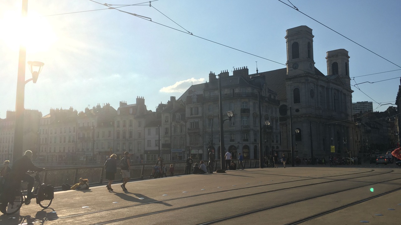 Photo of Others in Lantenne-Vertiere