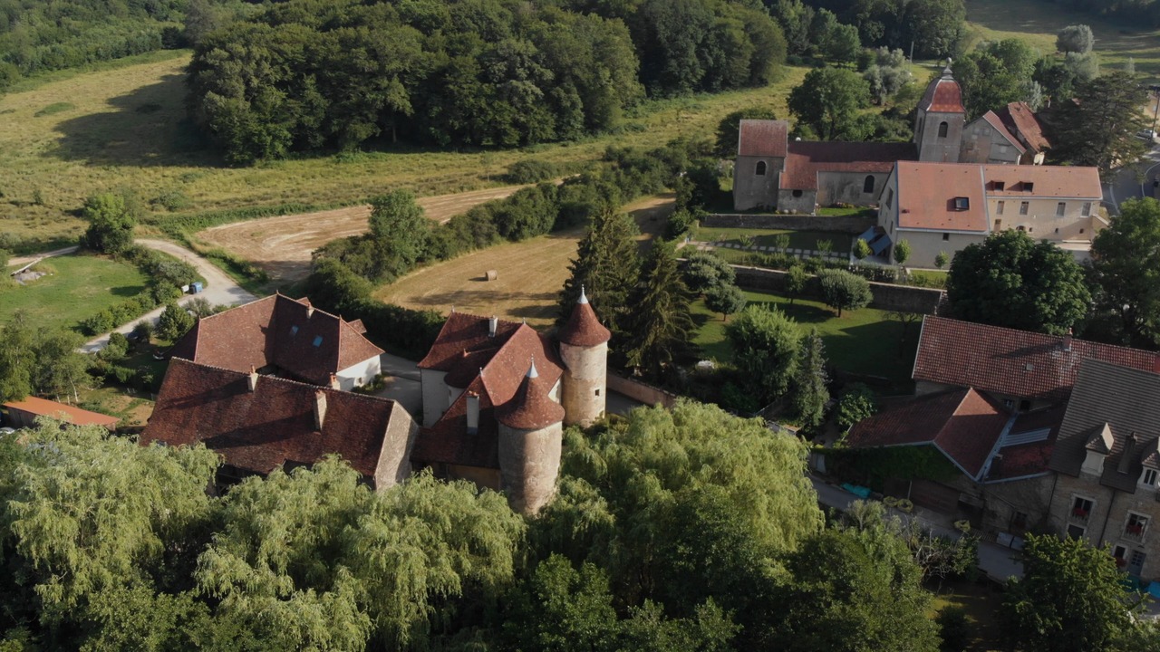 Photo of Outdoor in Lantenne-Vertiere