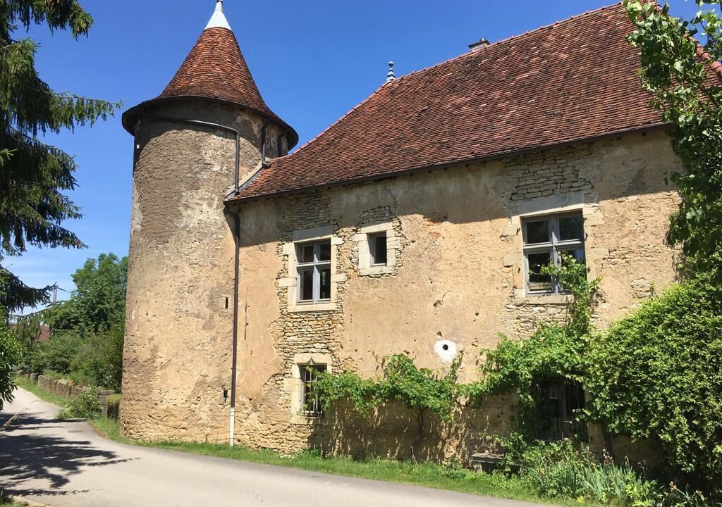 Photo of Outdoor in Lantenne-Vertiere