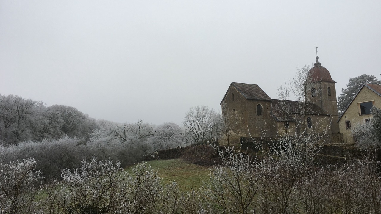 Photo of Outdoor in Lantenne-Vertiere