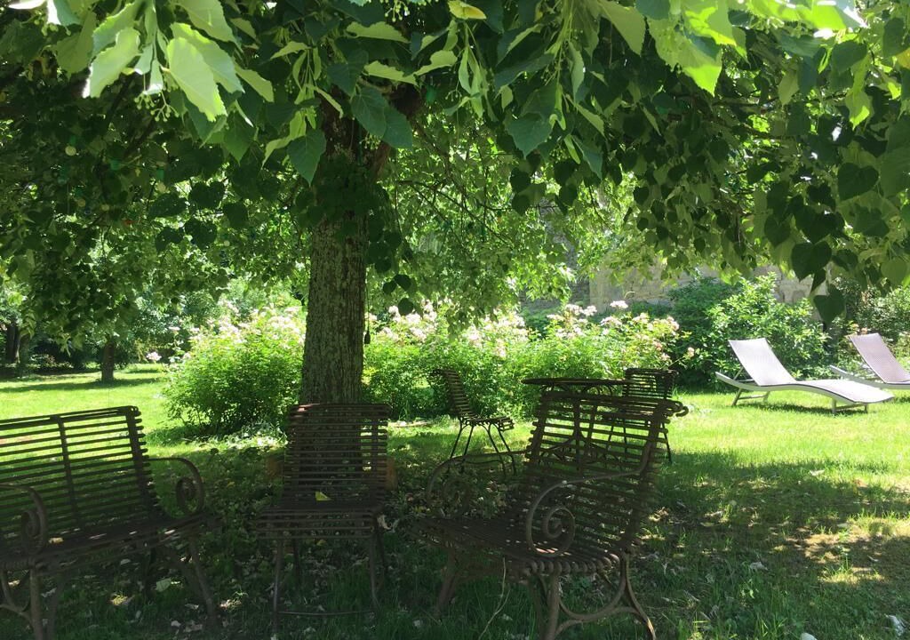 Photo of Outdoor in Lantenne-Vertiere