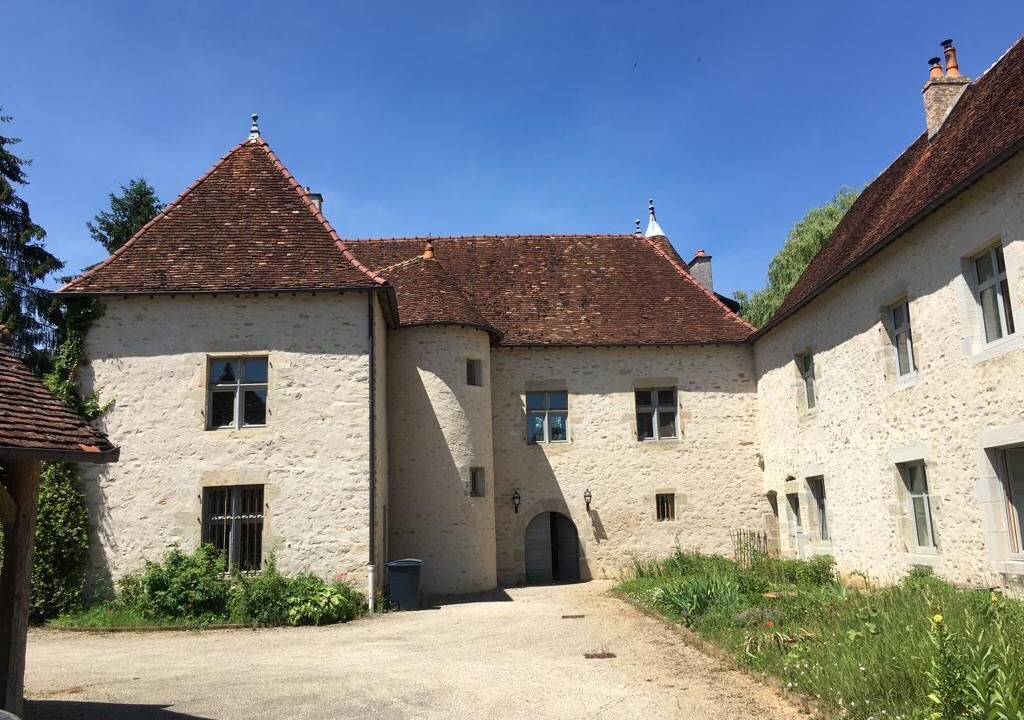 Photo of Outdoor in Lantenne-Vertiere