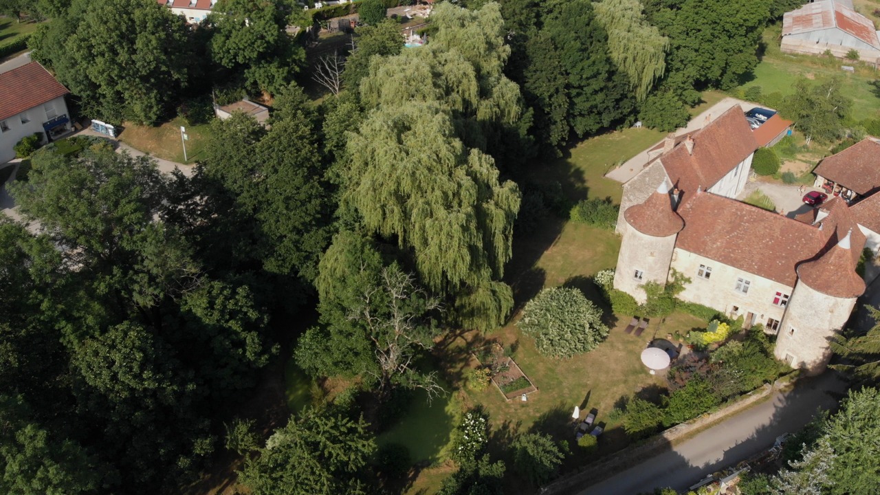 Photo of Outdoor in Lantenne-Vertiere