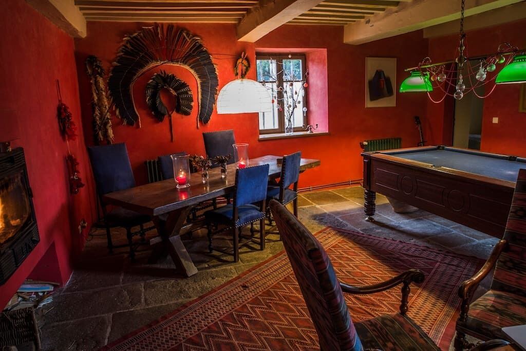 Photo of Bedroom in Lantenne-Vertiere