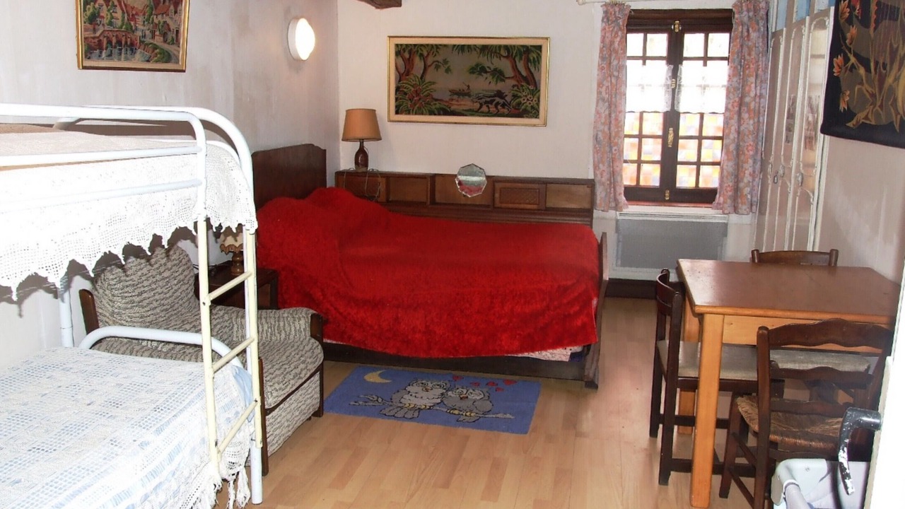 Photo of Livingroom in Treigny