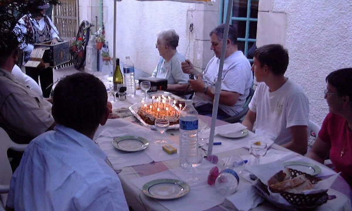 Photo of Others in Treigny