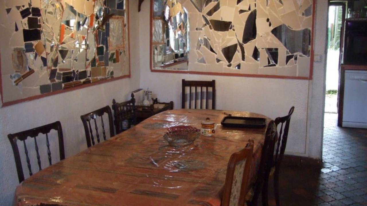 Photo of Livingroom in Treigny