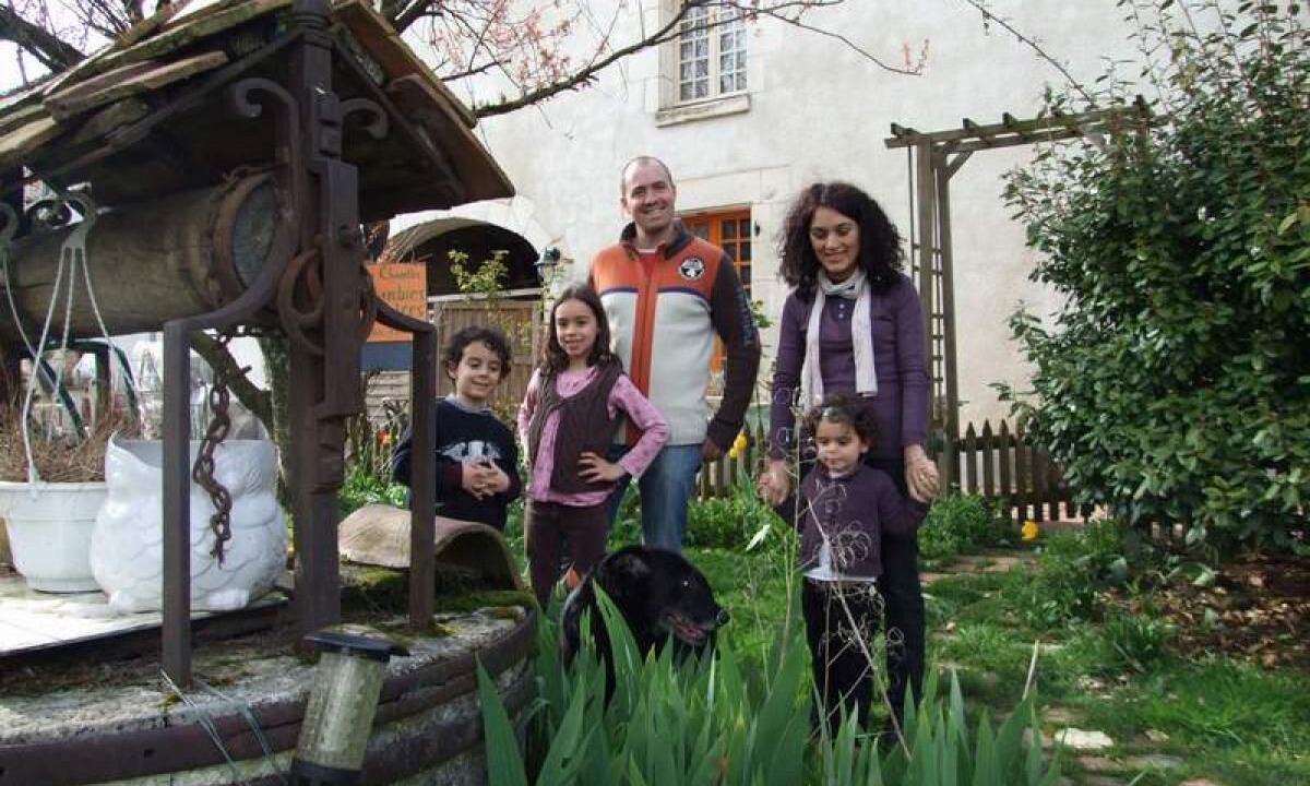 Photo of Outdoor in Treigny