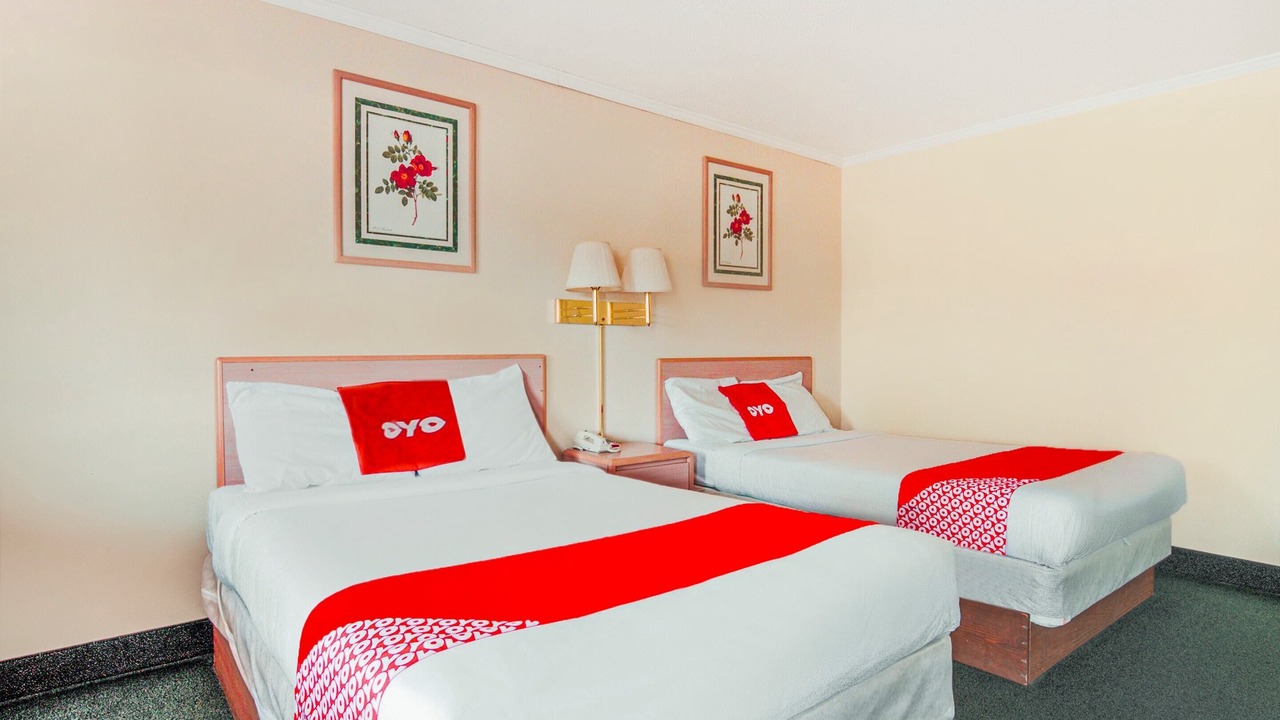 Photo of Bedroom in Durham
