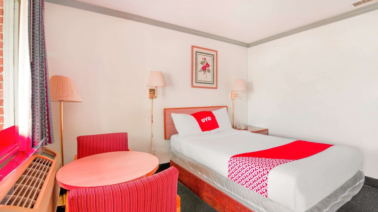 Photo of Bedroom in Durham