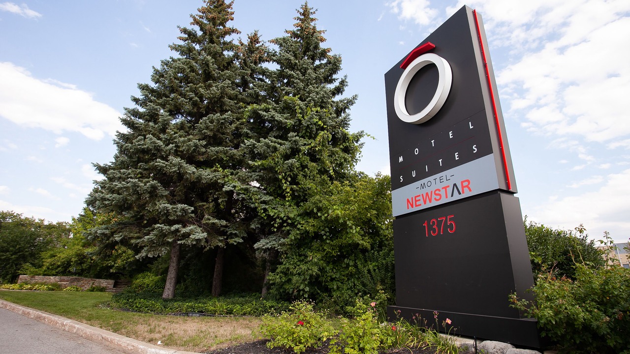 Photo of Outdoor in Laval