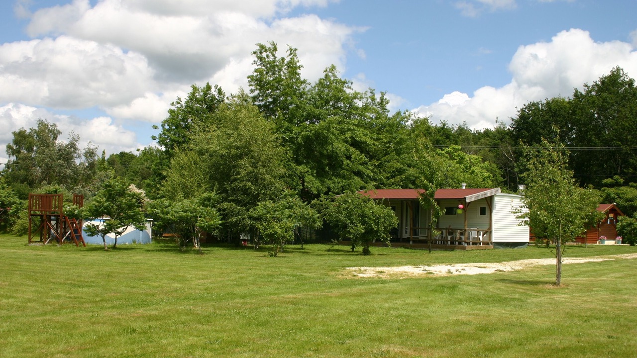 Photo of Outdoor in Saint-Jory-de-Chalais