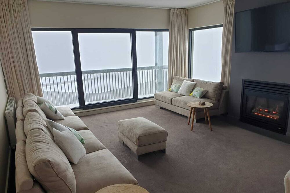 Photo of Livingroom in Mount Buller