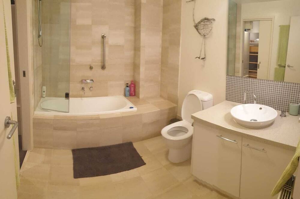 Photo of Bathroom in Mount Buller