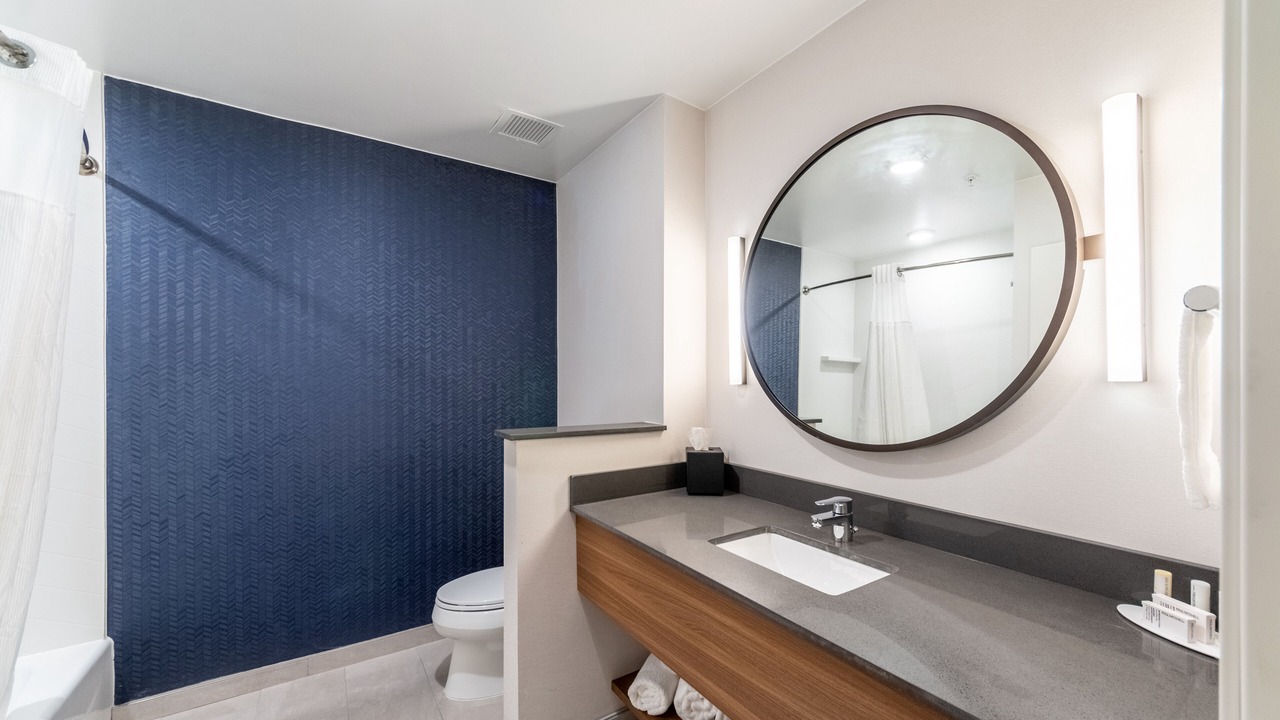 Photo of Bathroom in Central City