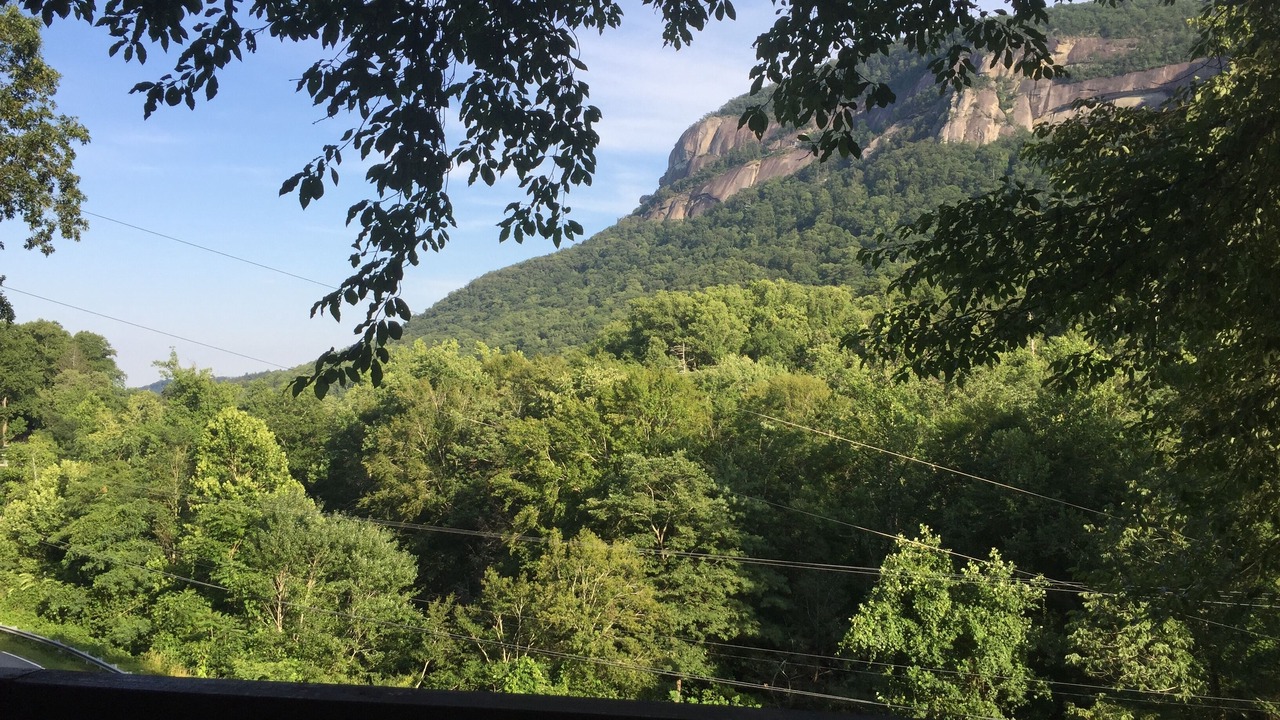Photo of Outdoor in Chimney Rock