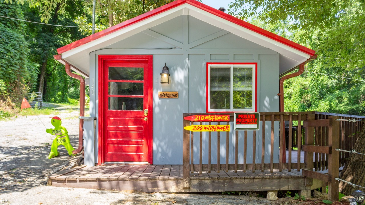 Photo of Outdoor in Chimney Rock
