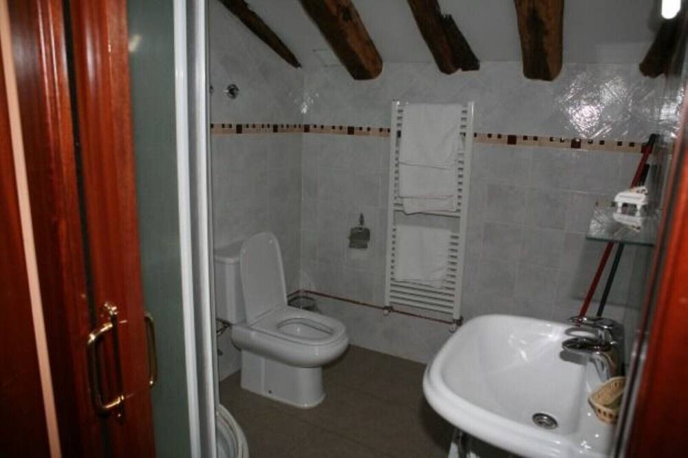 Photo of Bathroom in Sopuerta