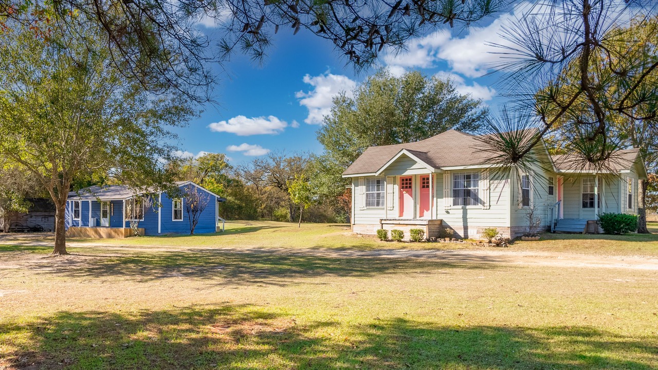 Photo of Outdoor in Grand Saline